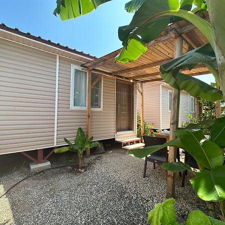 Kiris Garden Hotel Kemer Ngoại thất bức ảnh
