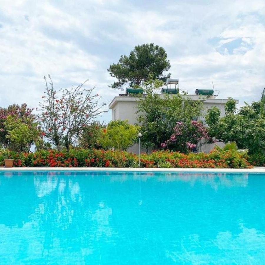 Kiris Garden Hotel Kemer Ngoại thất bức ảnh