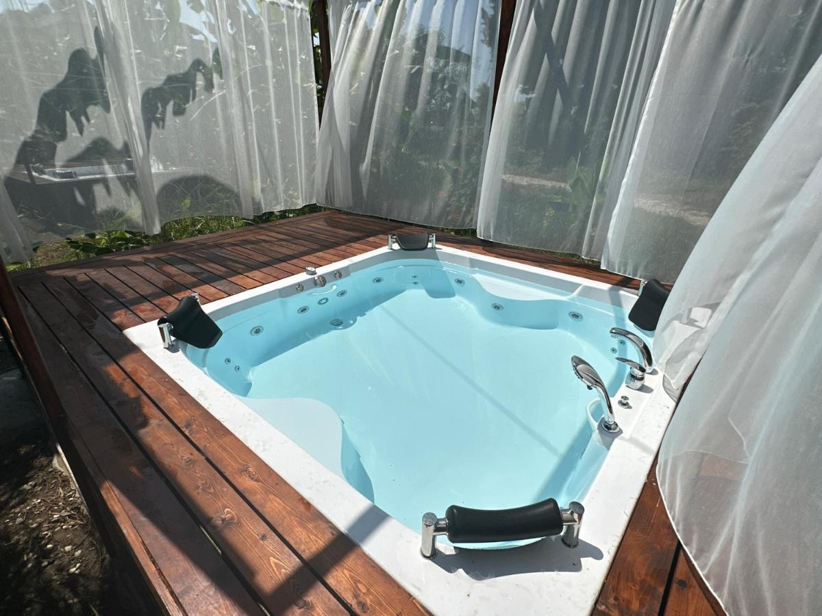 Kiris Garden Hotel Kemer Ngoại thất bức ảnh