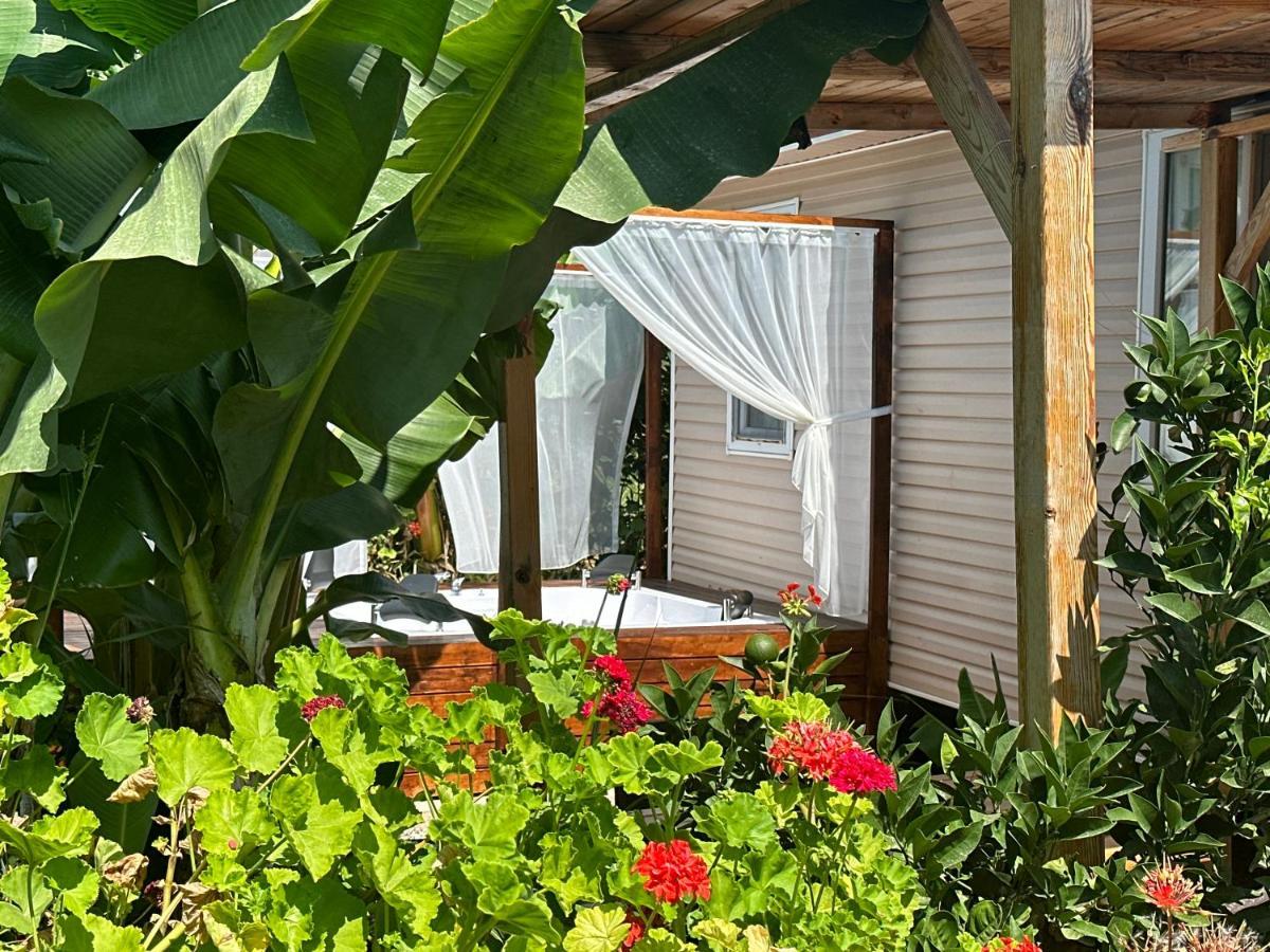 Kiris Garden Hotel Kemer Ngoại thất bức ảnh