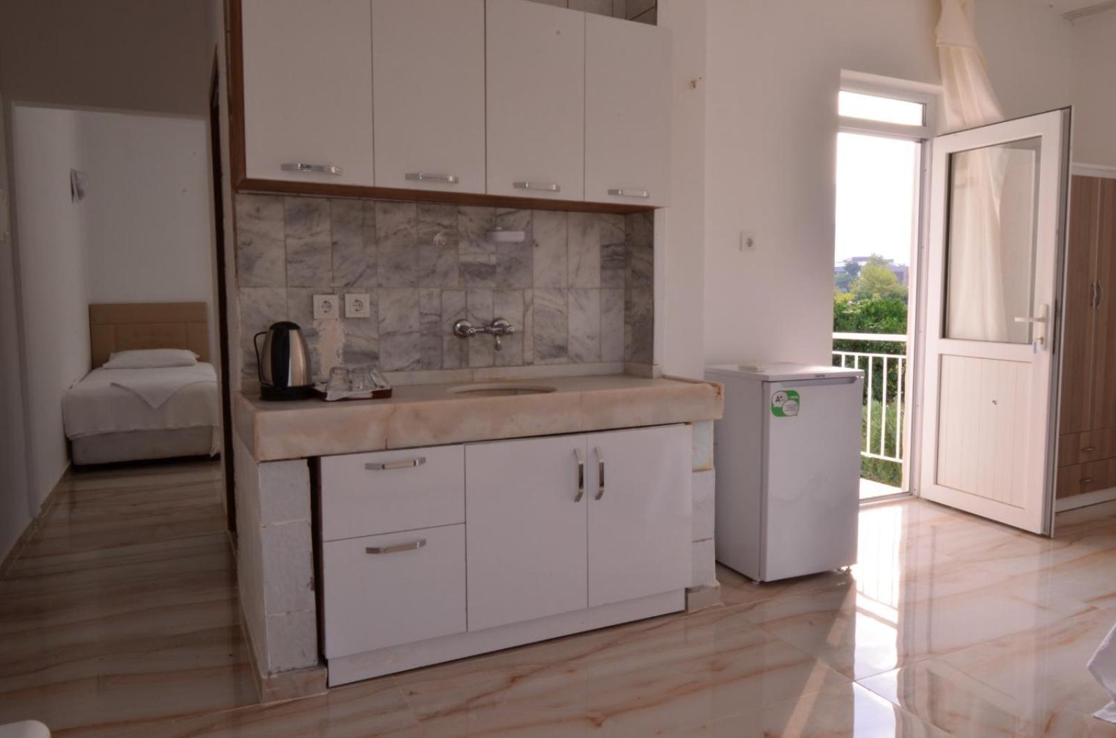 Kiris Garden Hotel Kemer Ngoại thất bức ảnh