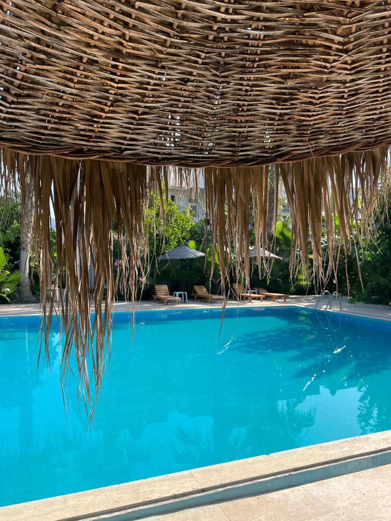 Kiris Garden Hotel Kemer Ngoại thất bức ảnh