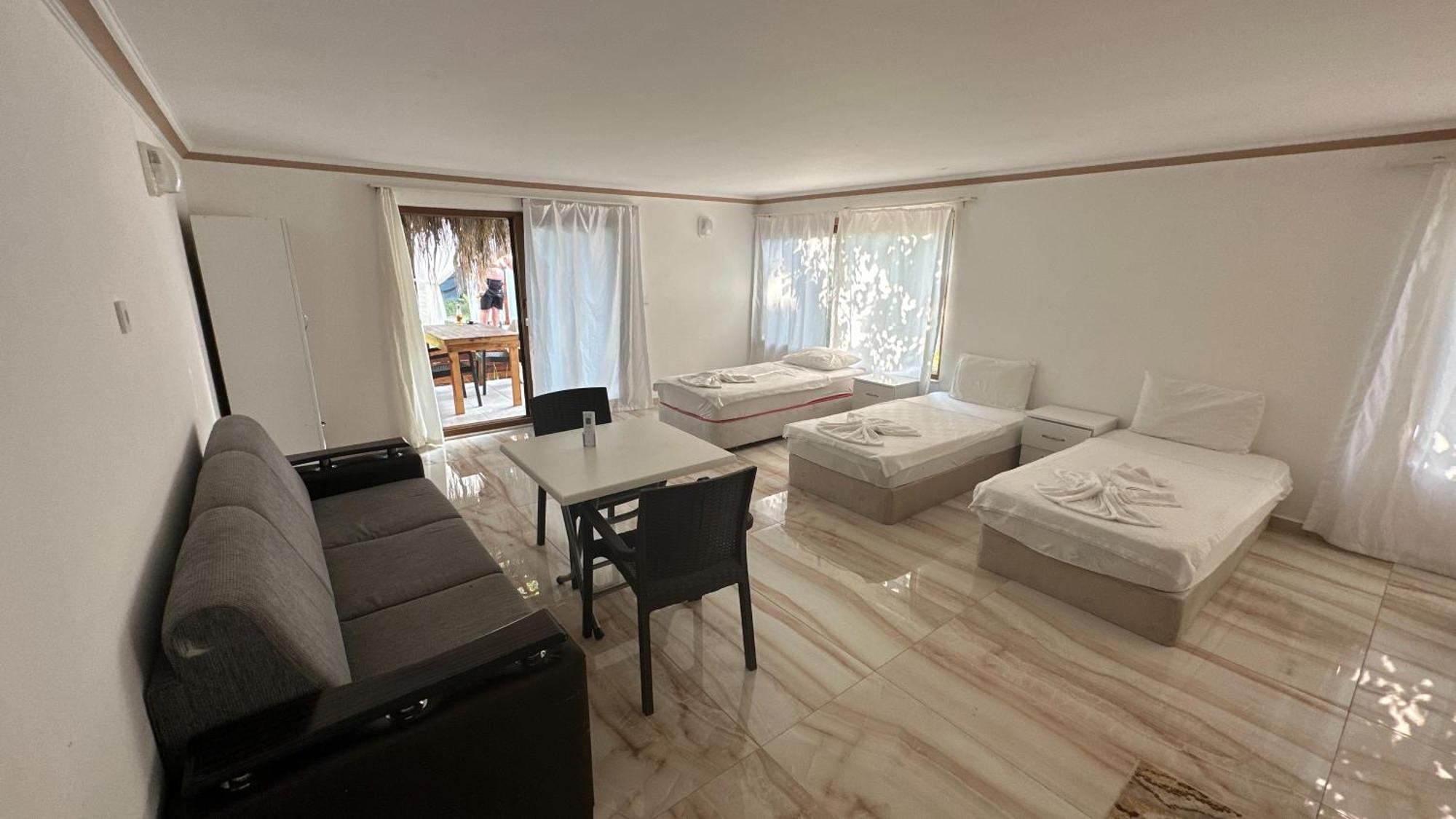 Kiris Garden Hotel Kemer Ngoại thất bức ảnh