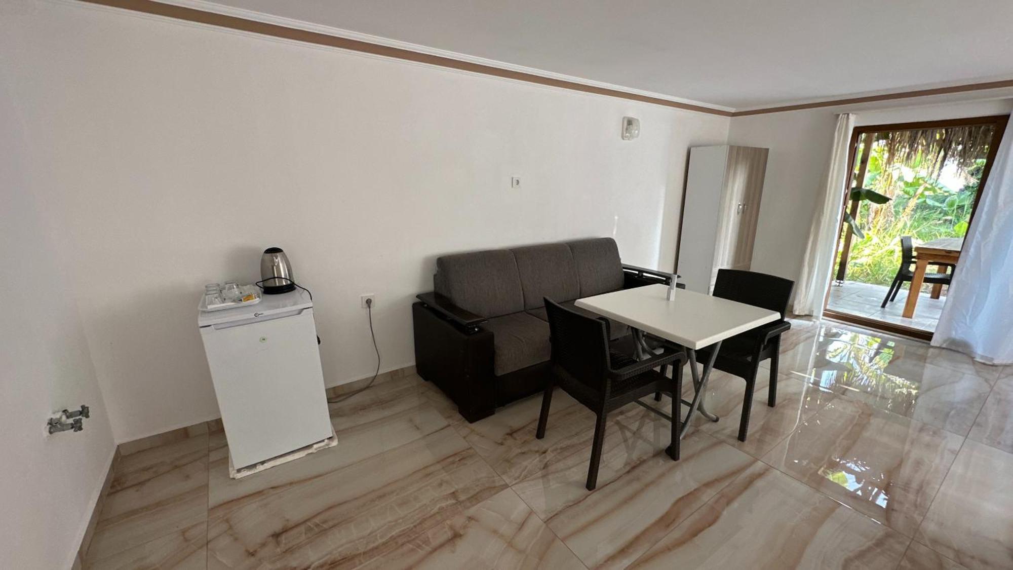 Kiris Garden Hotel Kemer Ngoại thất bức ảnh
