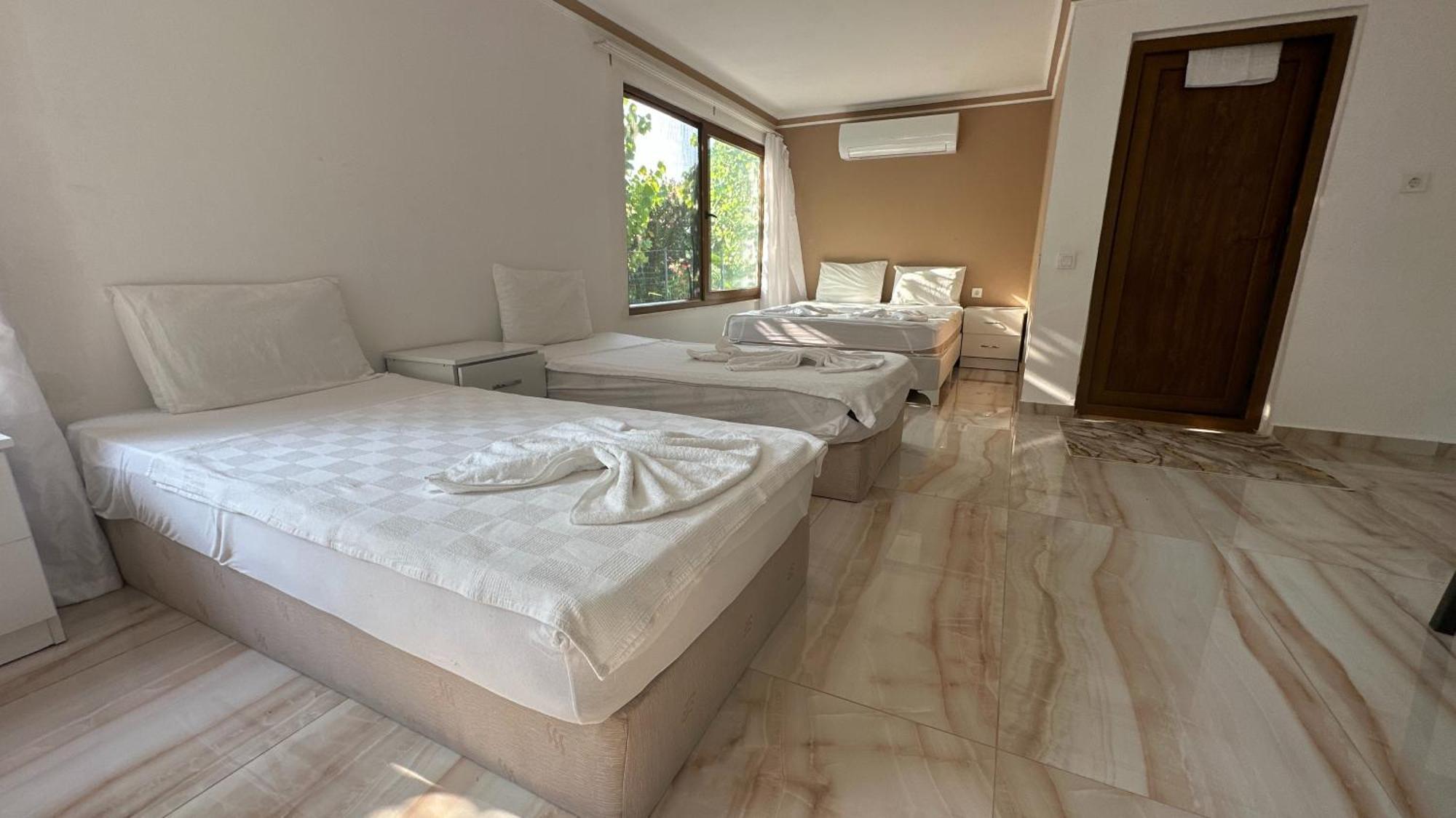 Kiris Garden Hotel Kemer Ngoại thất bức ảnh