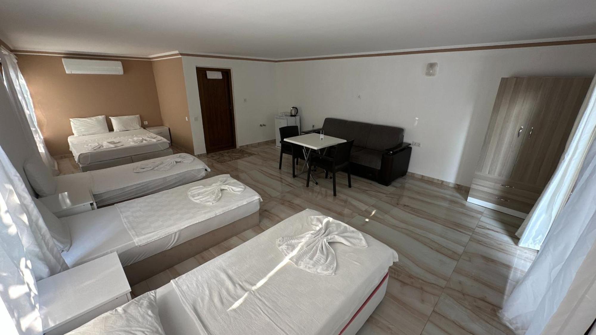 Kiris Garden Hotel Kemer Ngoại thất bức ảnh