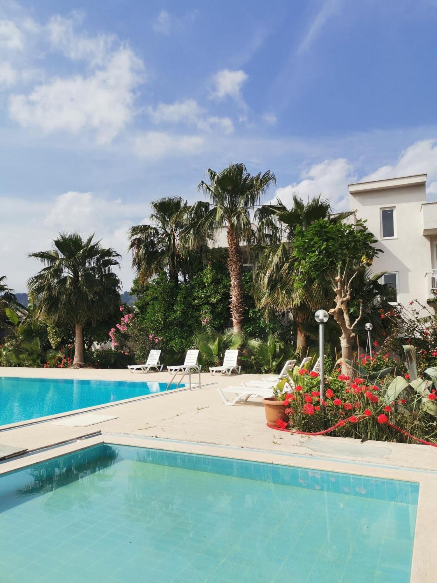 Kiris Garden Hotel Kemer Ngoại thất bức ảnh