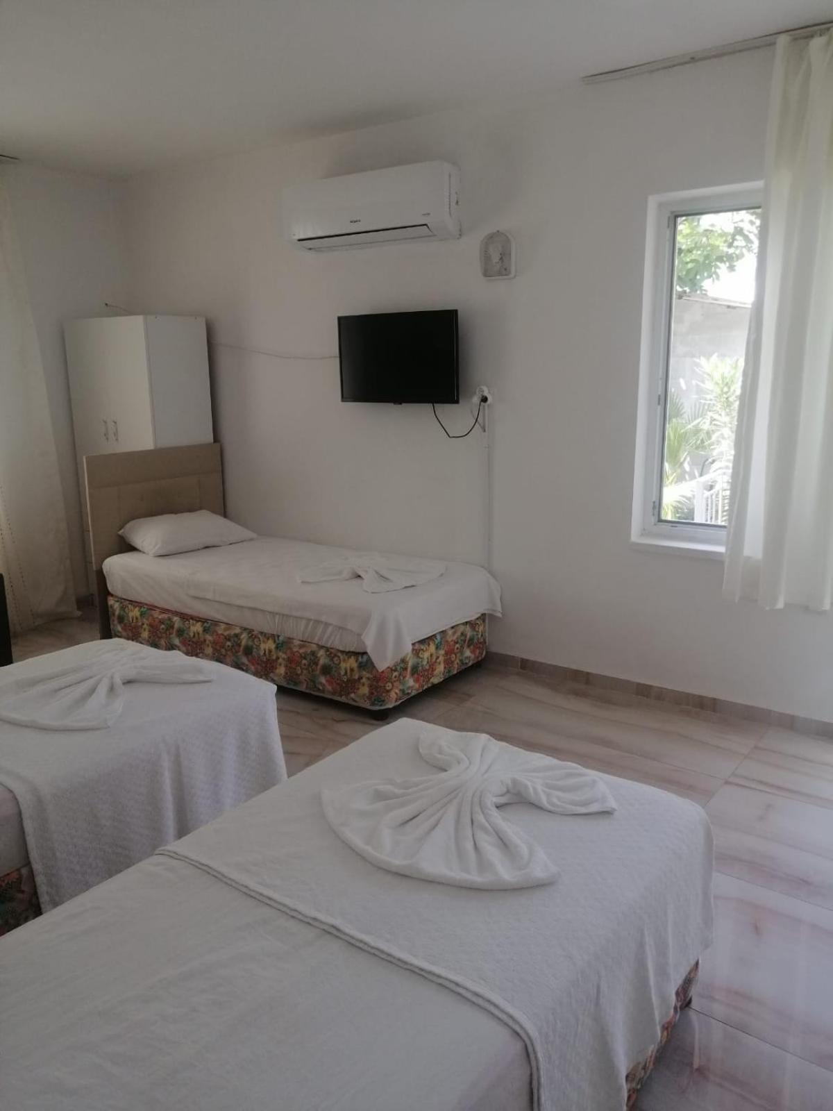 Kiris Garden Hotel Kemer Ngoại thất bức ảnh